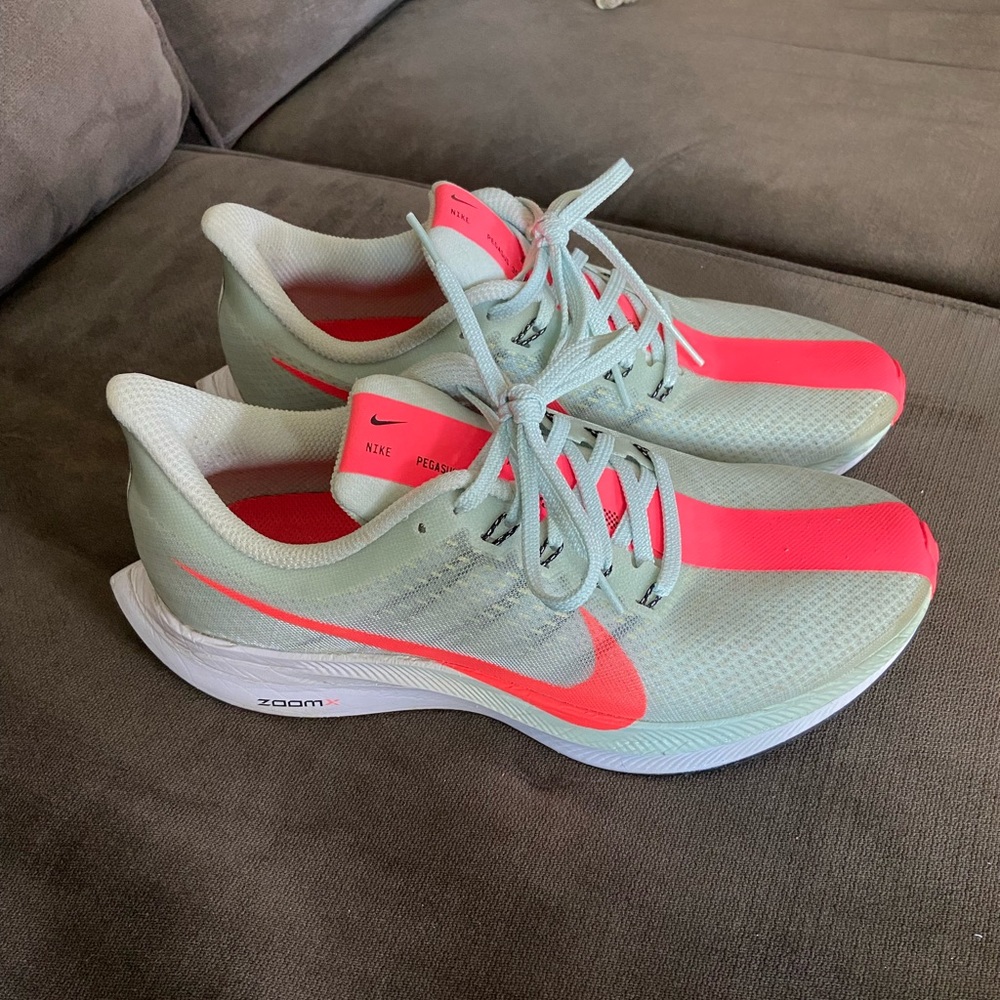 Nike Pegasus 35 Turbo ZoomX